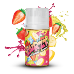 BURZT - Strawberry Banana