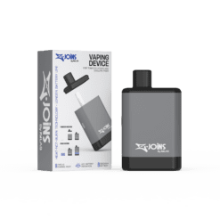 ZJoins Device