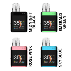 Uwell CALIBURN G3 PRO KOKO