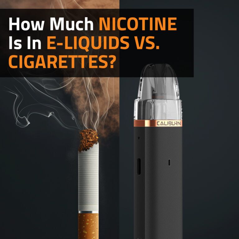 how much nicotine is in a cigarette vs vape a Vaping vs Smoking Cost: Is vaping cheaper than smoking in 2019? Transitioning from Smoking to Vaping: