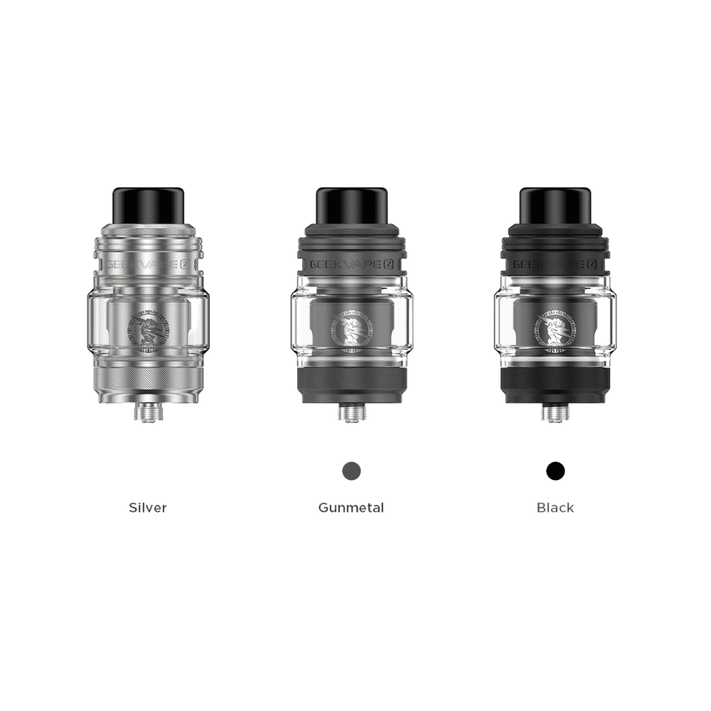 その他 geek zonbe Killer Geary Geekvape Z FLI Tank | Vaperite