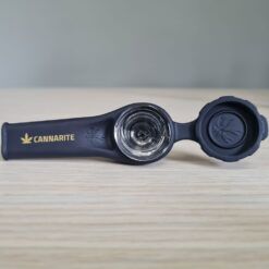 PieceMaker Cannarite Karma Kayo Pipe