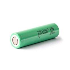 Samsung 25R 18650  Battery - 2500mAh