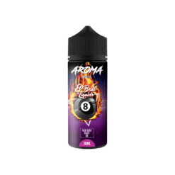 8 Ball - Aloevera Grape Ice - Longfill Aroma (30ml)
