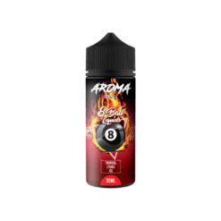 8 Ball - Tropical Lychee Ice - Longfill Aroma (30ml)