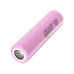 Samsung 30Q 18650 Battery - 3000mAh