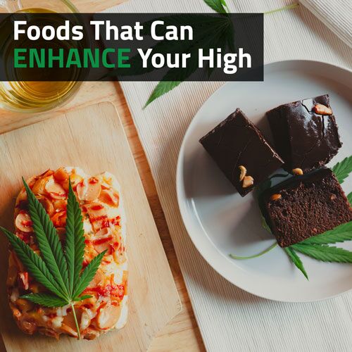 Cannabis-Foods-That-Can-Enhance-Your-High