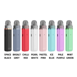 Uwell CALIBURN G3 Lite Pod System