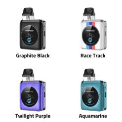 Vaporesso XROS 4 NANO Kit