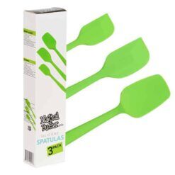 Magical Butter Spatulas