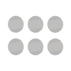 Coarse Screens - Small (6 pcs)