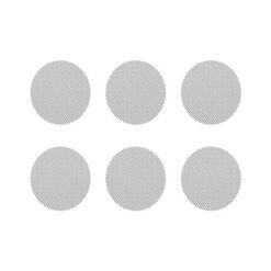 Normal Screens - Small (6 pcs)