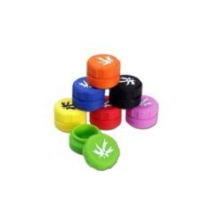 PieceMaker - Silicone Container