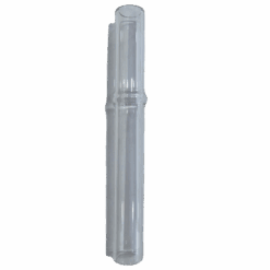 BLK Rotary Glass Tube