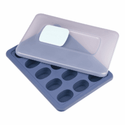 Magical Butter Silicone Trays + Lids Gummy Moulds Large 10ml