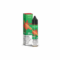 VGOD Saltnic - Luscious