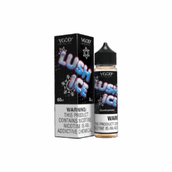 VGOD - Lushice