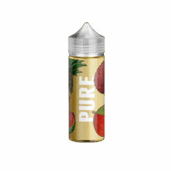 PURE Gold - Longfill Flavour Shot (30ml)