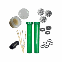 DynaVap - DynaKit: Basic