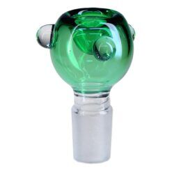 BLAZE - Borosilicate Glass Bowl