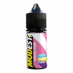 MODEST - Pineapple Guava - Longfill Flavour Shot (15ml)