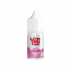 Yeti - Longfill Salt/MTL Aroma - Passionfruit Lychee Ice