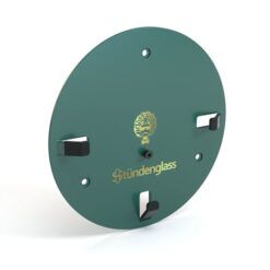 Dr. Greenthumbs x Stundenglass - Wall Mount