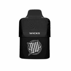 BEWOLK BAR - Wicks - Flavour Pod