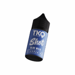 TKO - Blue Milk - Longfill Flavour Shot (15ml)