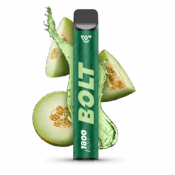 BOLT 1800 Disposable - Honeydew Melon