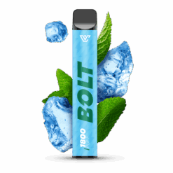 BOLT 1800 Disposable - Mint Ice