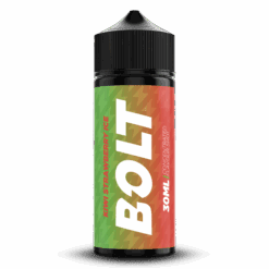 BOLT - Kiwi Strawberry Ice -  Longfill Flavour Shot (30ml)