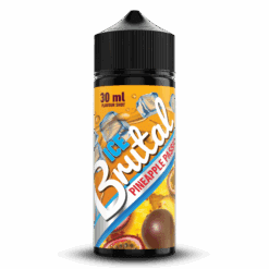 Brutal On Ice -  Pineapple Passion - Longfill Flavour Shot (30ml)