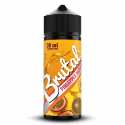 Brutal - Pineapple Passion - Longfill Flavour Shot (30ml)