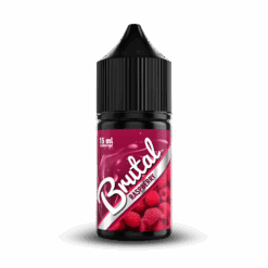 Brutal - Raspberry - Longfill Flavour Shot (15ml)