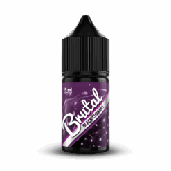 Brutal - Black Currant - Longfill Flavour Shot (15ml)