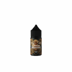 Cinnies - Longfill Flavour Shot (15ml)