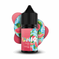 UNIQ - Guava Ice - Longfill Flavour Shot (15ml)