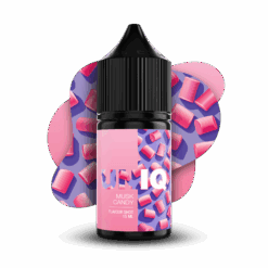 UNIQ - Musk Candy - Longfill Flavour Shot (15ml)