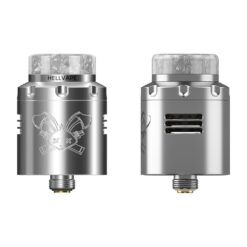 Hellvape Dead Rabbit 3 RDA