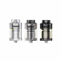 Hellvape Dead Rabbit 3 RTA (2024 Edition)