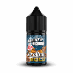 Liquid Fusions - Carolina Bold - Longfill Flavour Shot (15ml)