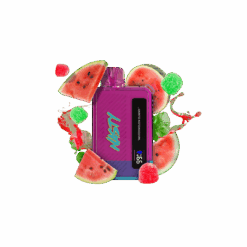 NASTY BAR 10K Disposable - Watermelon Gummy