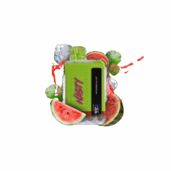 NASTY BAR 10K Disposable - Watermelon Ice