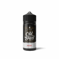 Ricey - Longfill Flavour Shot (30ml)