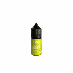 TKO - Lime Milk - Longfill Flavour Shot (15ml)