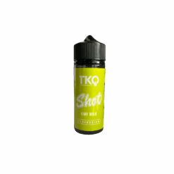 TKO - Lime Milk - Longfill Flavour Shot (30ml)