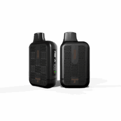 TYSON 2.0 ROUND 2 - Tobacco