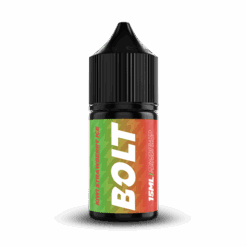 BOLT - Kiwi Strawberry Ice -  Longfill Flavour Shot (15ml)