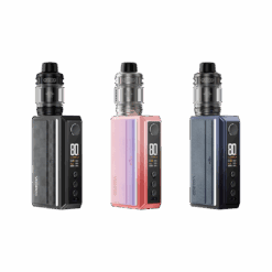 Voopoo DRAG 5 Kit